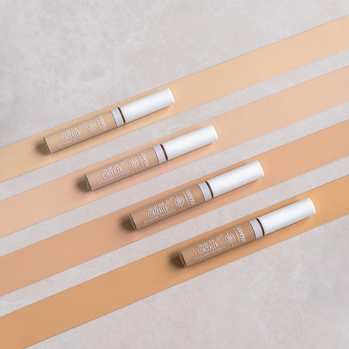 Produktbild Lavera BIO-Concealer Radiant Skin N°02 Light - 5,5ml - (02)