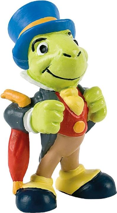 Actual product image Bullyland Jiminy Cricket