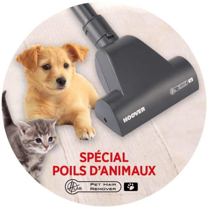 Immagine prodotto Hoover Telios Plus