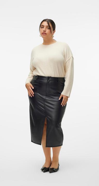 Image du produit Vero Moda VMCVERI Jupe midi Jupe en jean (54)