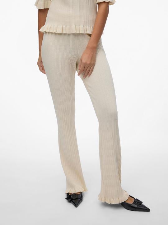 Produktbild Vero Moda VMJADE Hohe Taille Hose Gestrickte Hose (S)