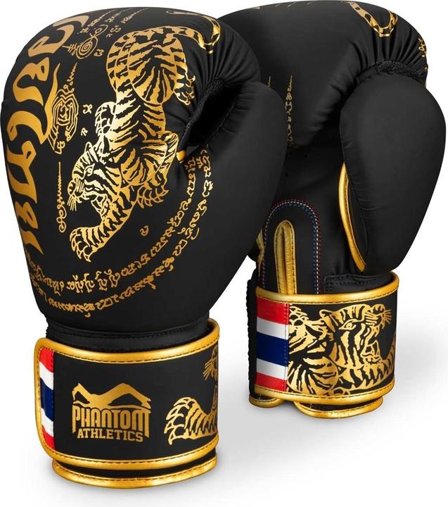 Actual product image Phantom Athletics Muay Thai (14 OZ, One size)
