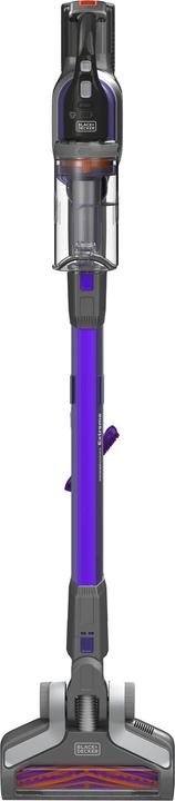 Immagine prodotto Black & Decker Aspirapolvere a batteria 4in1 Pet POWERSERIES Extreme