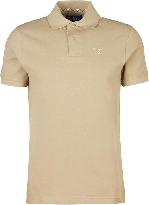 Produktbild Barbour Poloshirt (M)