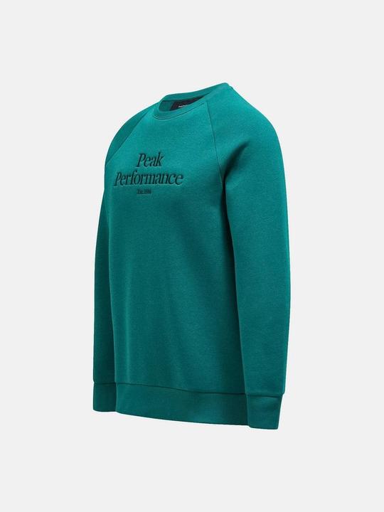 Image du produit Peak Performance Original Crew Sweatshirt (XL)