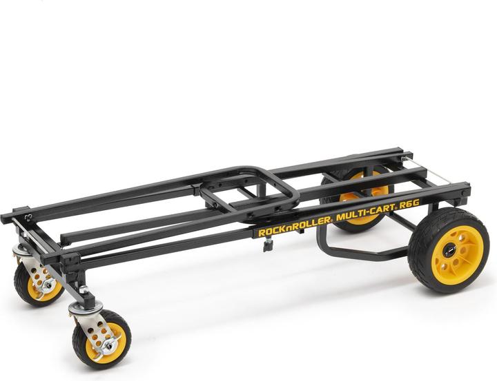 Produktbild RocknRoller R6G Multi-Cart Mini Ground Glider (Zubehör)