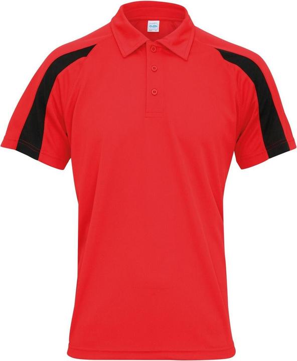Produktbild Awdis Poloshirt (M)
