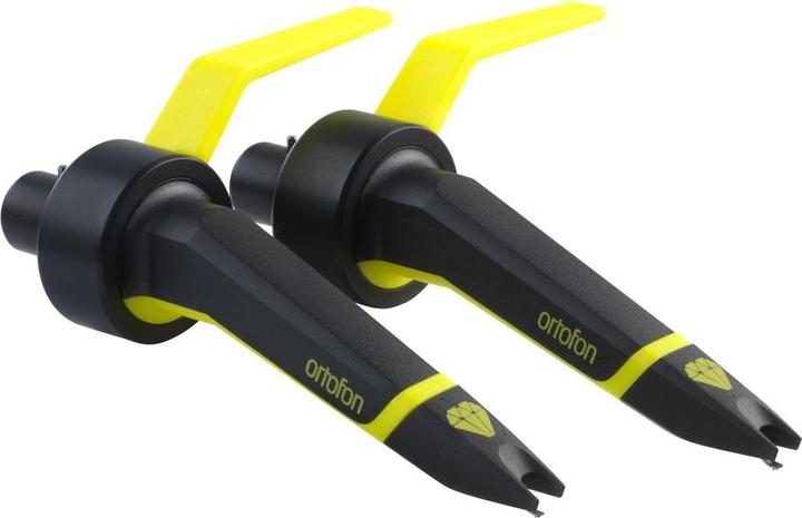 Image du produit Ortofon Club jumeau du Concorde MkII (Camionnettes)