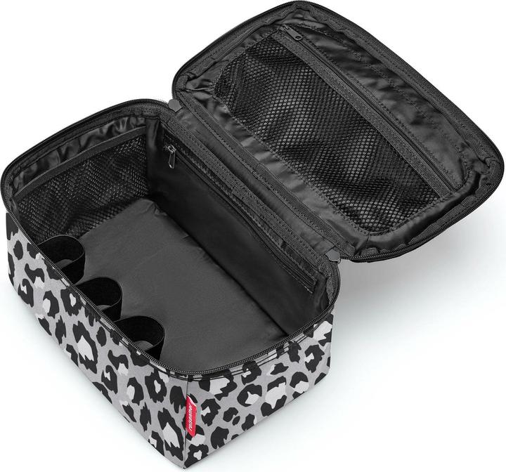 Actual product image reisenthel beautycase leo nero (4 l)