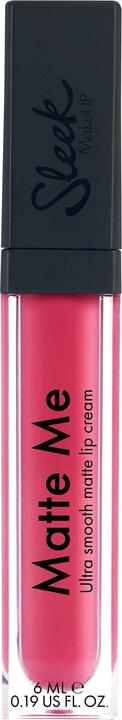 Sleek MakeUP Matte Me Liquid Lip (Fantasia francese)