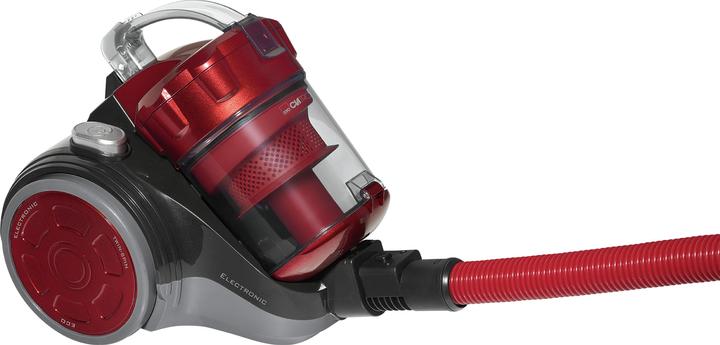 Produktbild Clatronic BS 1302 Zylinder-Vakuum Trocken Beutellos