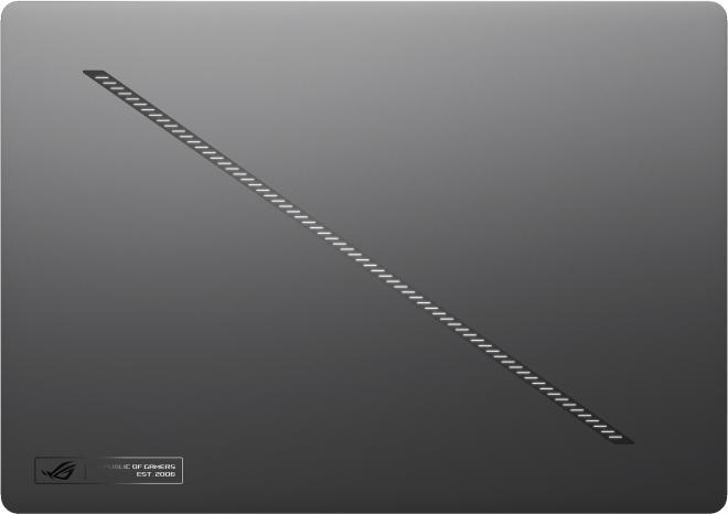 Actual product image ASUS ROG Zephyrus G14 (14", AMD Ryzen 9 8945HS, 32 GB, 1000 GB, CH)