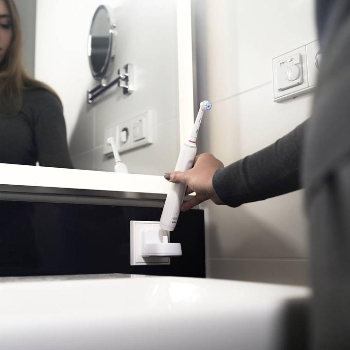 Immagine prodotto ProofVision Caricabatterie TBC per spazzolini elettrici (Caricatore per spazzolino da denti)
