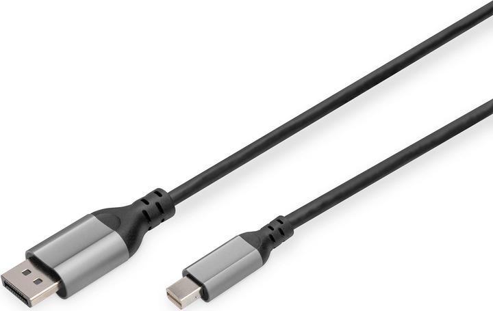 Digitus Mini DisplayPort - DisplayPort (2 m, DisplayPort)