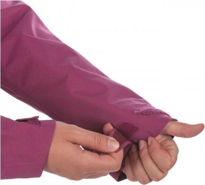 Produktbild Salewa Puez PTX 3L W JKT (42)