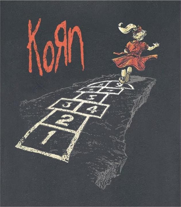 Image du produit Amplified - Débardeur FOLLOW THE LEADER HOPSCOTCH - Adulte (L)