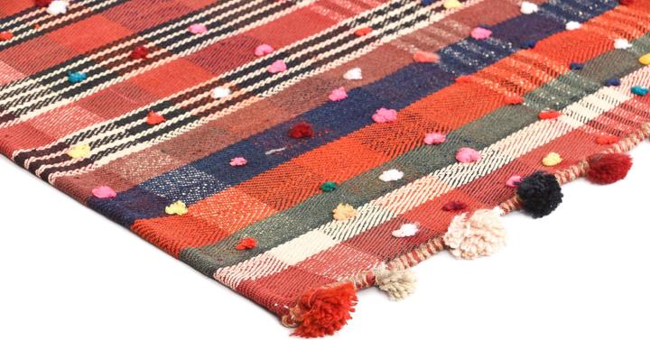 Immagine prodotto Vidal 124x214 Jajim (124 x 214 cm)