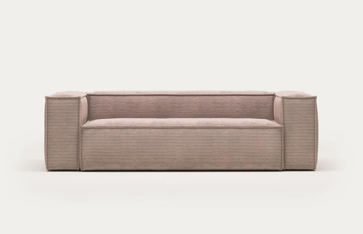 Image du produit Kave Home Blok (3 places)