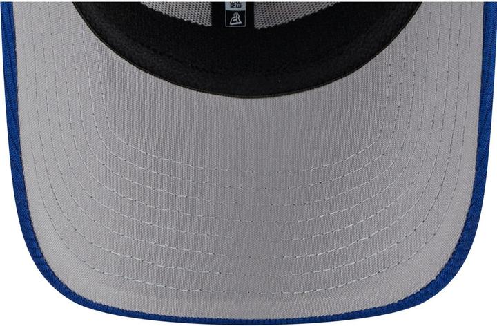 Produktbild New Era 39Thirty Cap - BATTING PRACTICE New York Mets - S/M (S/M)