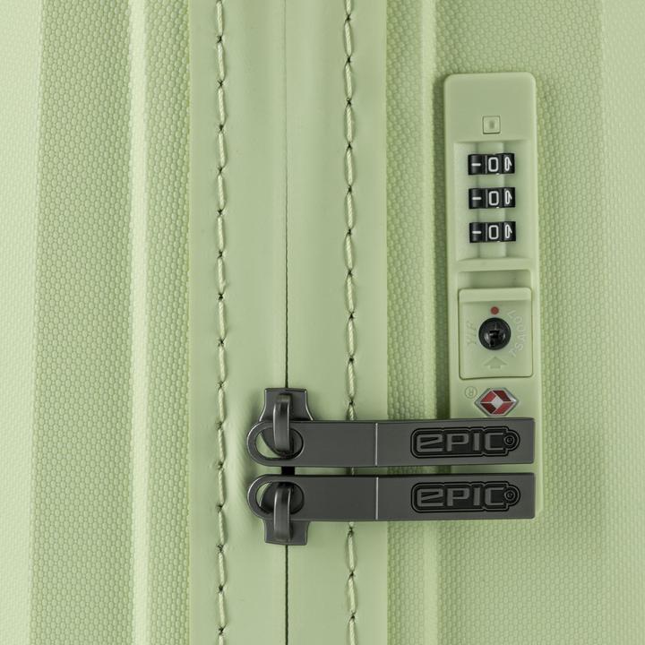 Produktbild Epic Phantom SL 4-Rollen Kabinentrolley 55 cm (40 l, Handgepäck (bis 50l))