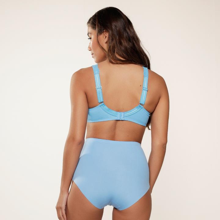 Actual product image LingaDore 2-pack waist briefs (S, pack of 2)