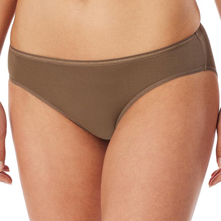 Produktbild Schiesser 4er Pack Modal Essentials Tai Slip (48, 4XL, 4er Pack)