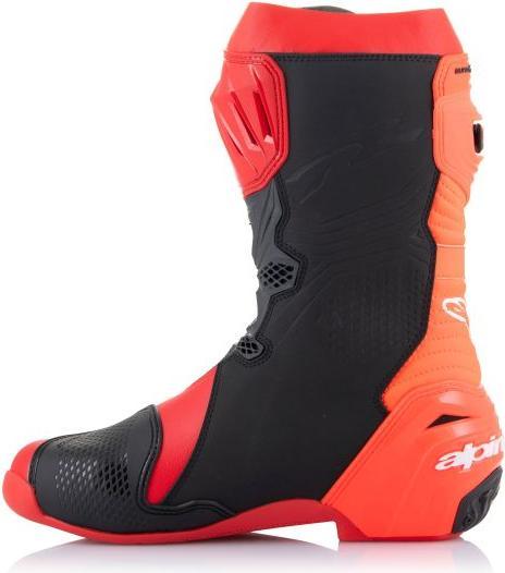 Produktbild Alpinestars Supertech R V2 Boots (Herren, Damen, 46)