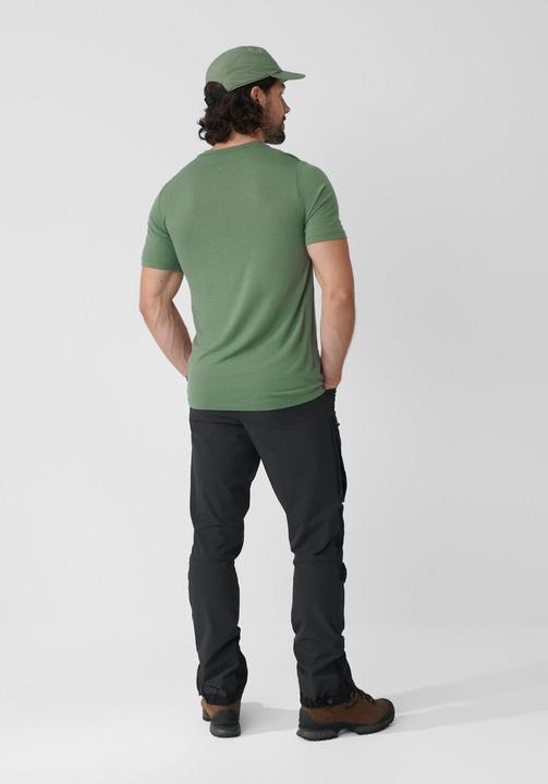 Produktbild Fjällräven Abisko Wool Classic (XXL)