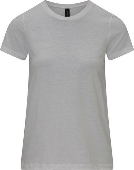 Gildan Softstyle CVC TShirt aus ringgesponnener Baumwolle (M)
