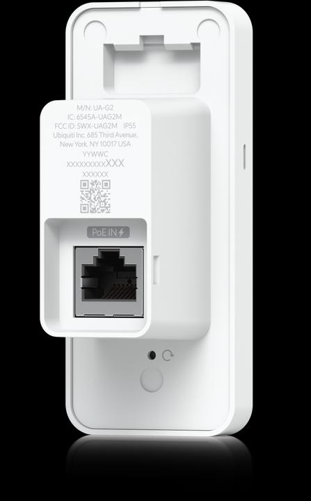 Productafbeelding Ubiquiti Deurcontroller UniFi Access Lift Starter Kit (Sleutelkaart)
