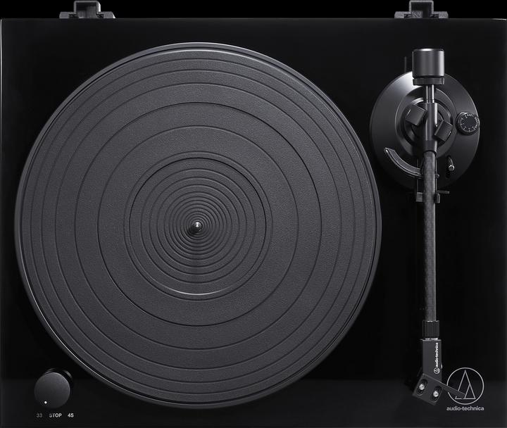 Produktbild Audio-Technica AT-LPW50PB (Manuell)