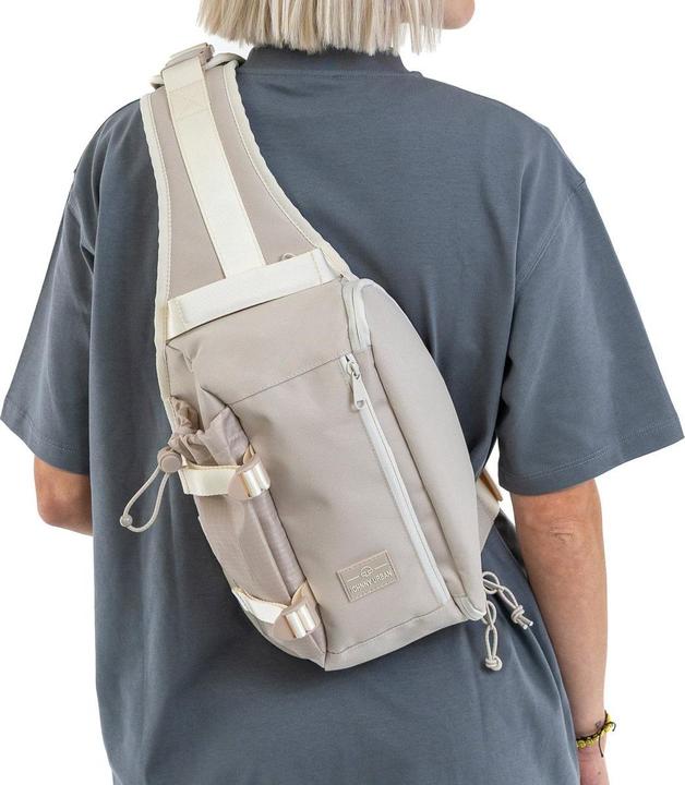 Actual product image Johnny Urban Sling Bag Charlie