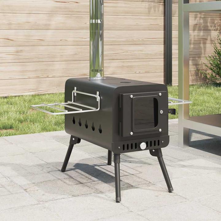 Produktbild VidaXL Tucker