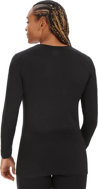 Actual product image Icebreaker 200 Oasis V long sleeve (S)