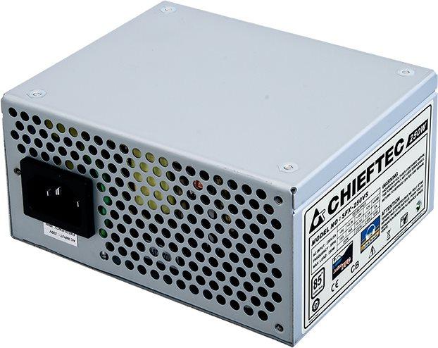 Immagine prodotto Chieftec Serie Smart SFX-250VS (250 W)