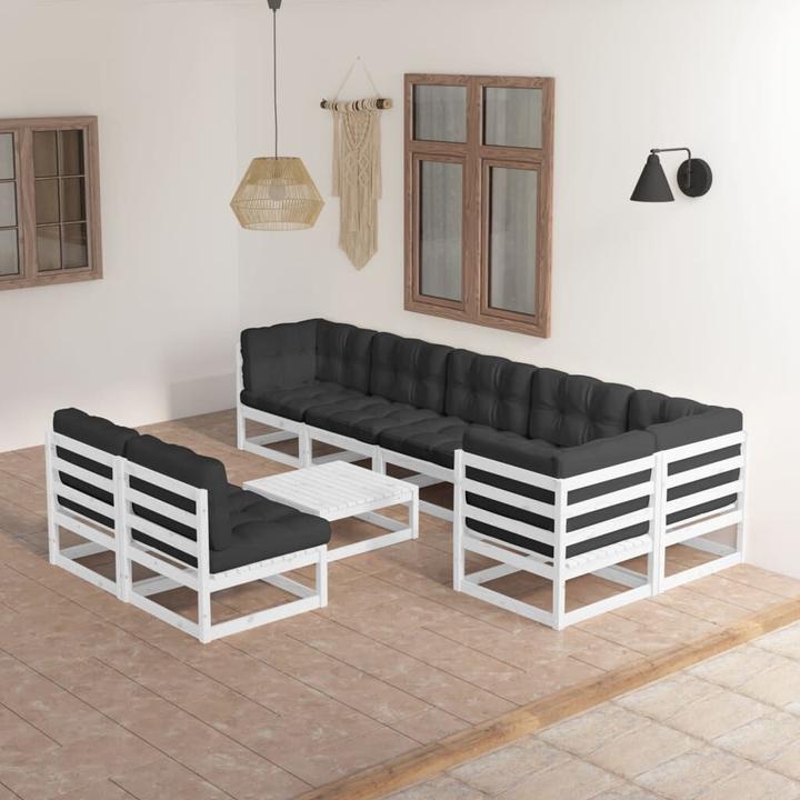 Actual product image VidaXL Mona