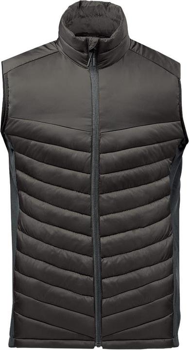 Actual product image Stormtech Mens Montserrat Thermal Body Warmer (S)