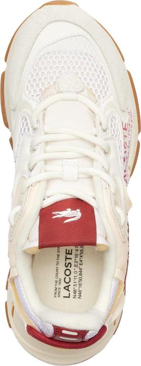 Immagine prodotto Lacoste L003 Neo Scarpe Sportive Pelle Adulto Unisex (40)