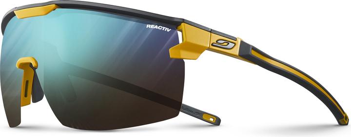Immagine prodotto Julbo Ultimate Cover Reactive S2-4 (VLT 35-7%) (Giallo, Nero, Blu)