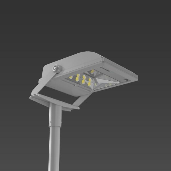 Image du produit RZB Projecteur à LED (25100 lm, IP65)