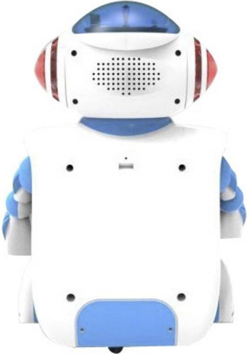 Actual product image Arexx Robot Chassis ARX-HRCH01