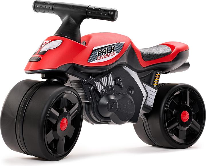 Falk Toys Motobike racing