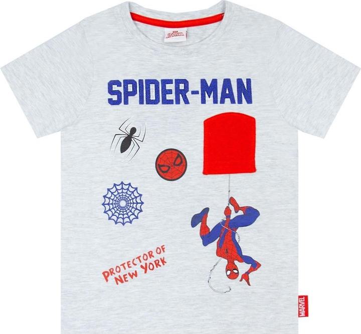 Actual product image Spiderman Boys pyjamas (110)