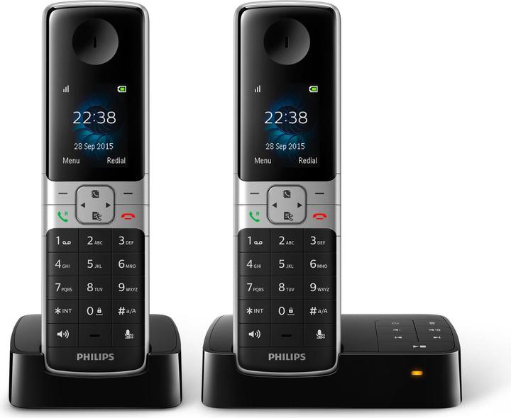 Immagine prodotto Philips D6352b