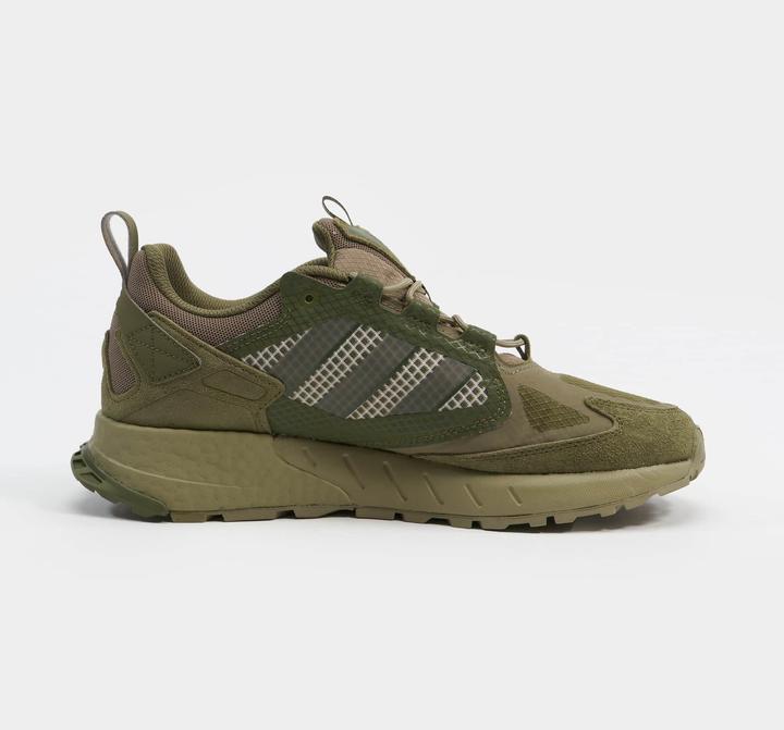 Produktbild adidas ZX 1K Boost - Seas. 2.0 Schuhe - 83491 (36 2/3)