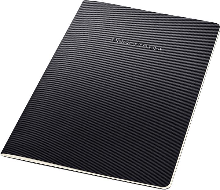 Produktbild Sigel Conceptum (A4, Liniert, Weicher Einband)