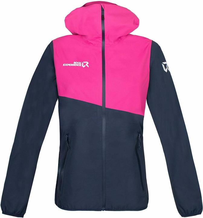 Rock Experience Great Roof Hoodie Jacke