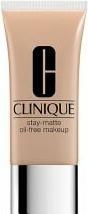 Actual product image Clinique Stay-Mat (15-beige)