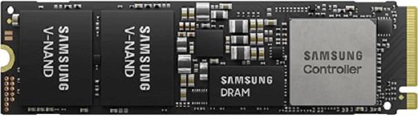 Actual product image Samsung PM9A1 (1024 GB, M.2 2280)