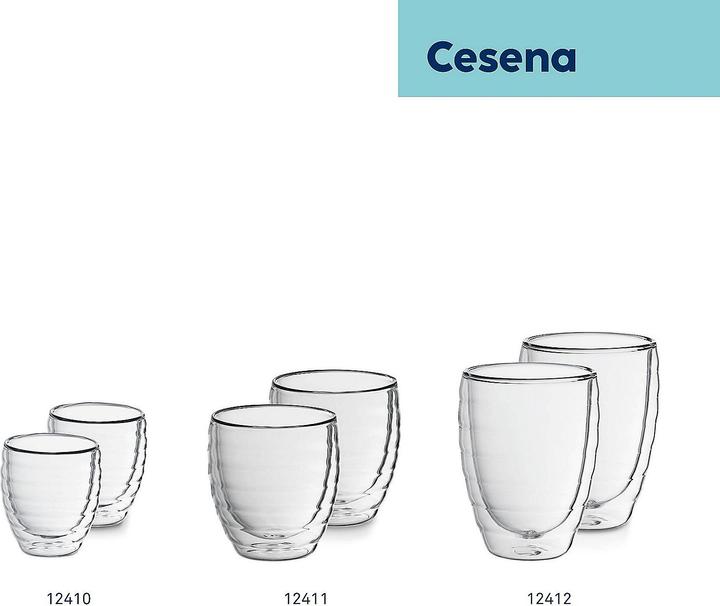 Image du produit Kela Cesena (0.30 l, 2 x)
